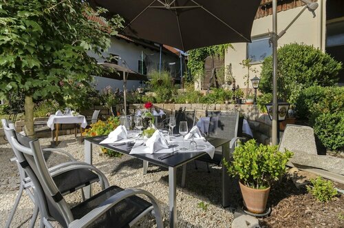 Landhotel Zum Goldenen Kreuz, Boek Hotel Moosbach Upper Palatinate Forest