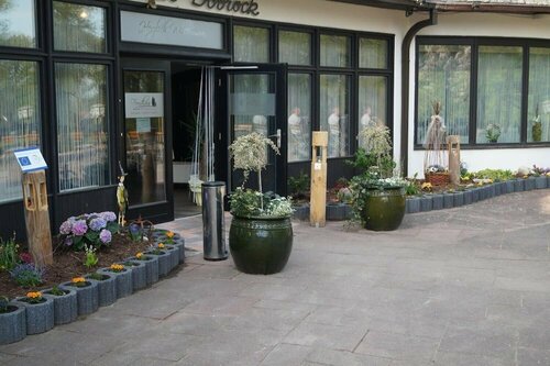 Forsthaus-Ferienhotel am Dobrock, Забронировать Отель Ам-Доброк Куксхафен
