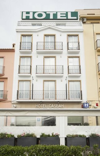 Casbah, 予約 ホテル El Puig Valencia Coast