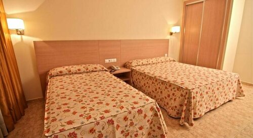 Hotel Alba, Κράτηση Ξενοδοχείο Puzol Valencia Coast