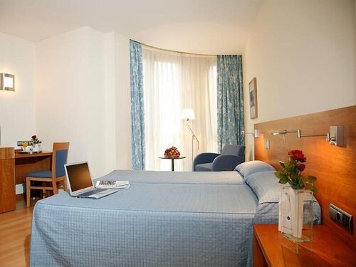 Hotel Mieres del Camino, Book Hotel Mieres Asturias