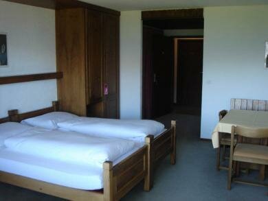 Art Furrer Hotel
