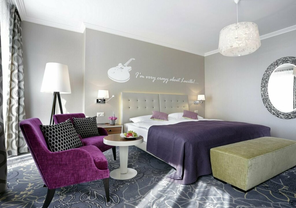 Hotel Schweizerhof Luzern