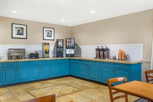 Country Inn & Suites by Radisson, Jacksonville - Orange Park, Забронировать Отель Отели Ориндж-Парк 3 звезды, 3*