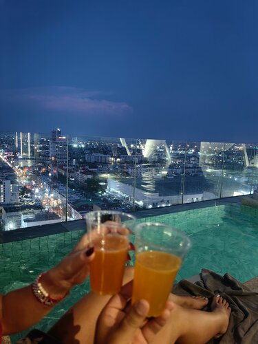 Отель Arbour Hotel And Residence Pattaya, Забронировать Отель Отели провинции Чонбури 5 звезд, 5*