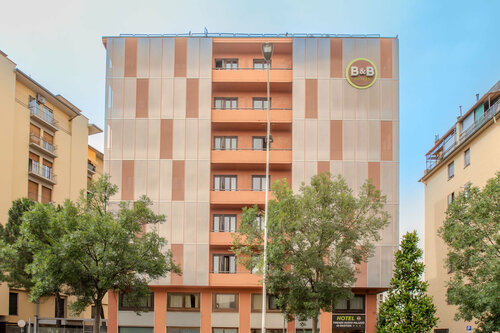 B&B Hotel Firenze Nuovo Palazzo Di Giustizia, Забронировать Отель «постель и завтрак» Отели Новоли - Сана Донато с завтраком, Завтраки