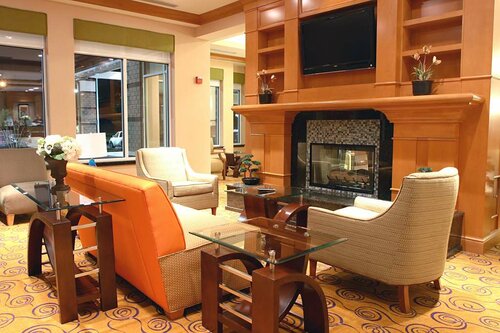 Hilton Garden Inn Chesapeake/Suffolk, Rezerwuj Hotel Suffolk Wirginia