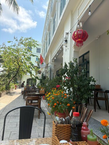 Kaira Boutique Hotel, Buchen Sie Boutique Boutique-Hotels in Mekongdelta, Boutique
