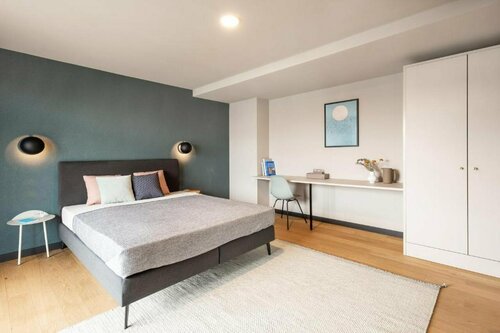 ipartment Böblingen Sindelfingen, Reserva ahora Hotel Sindelfingen Baden-Wurtemberg