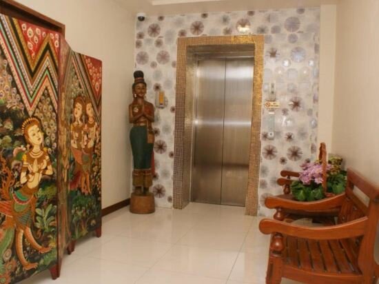 Orchid Resortel