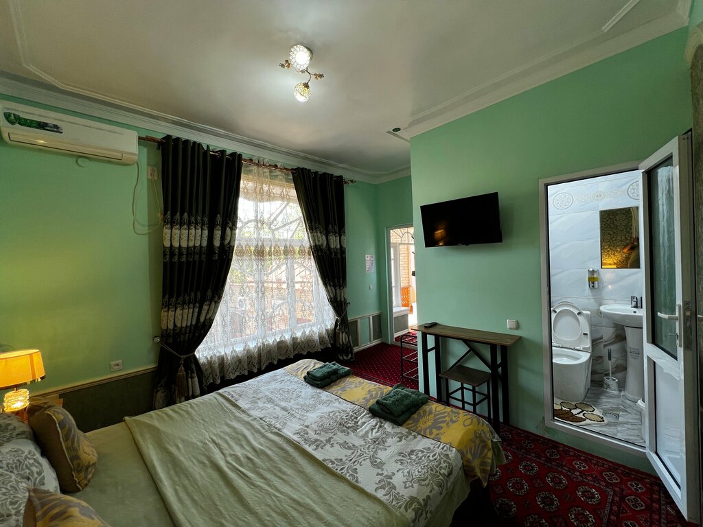 Fayz Guest House 2