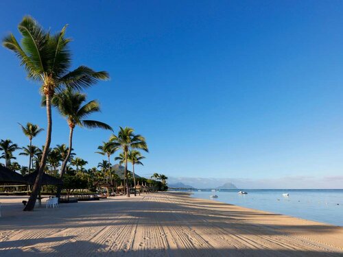 Sofitel L'Imperial Resort and Spa, Rezervovat Lázně / Resort Wellness hotely v Mauritius West Coast, SPA
