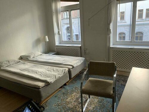 Apartment in Stockholm City, Забронировать Апартаменты/квартира Апартаменты Стокгольма, рядом с Церковь Риддархольмена, Апартаменты/квартира