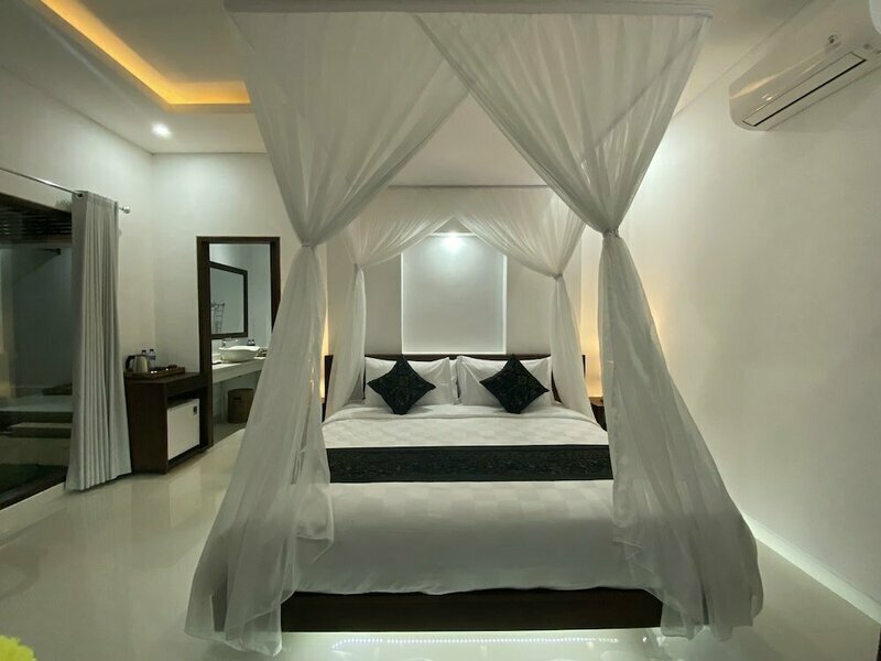 Dika Accommodation Ubud