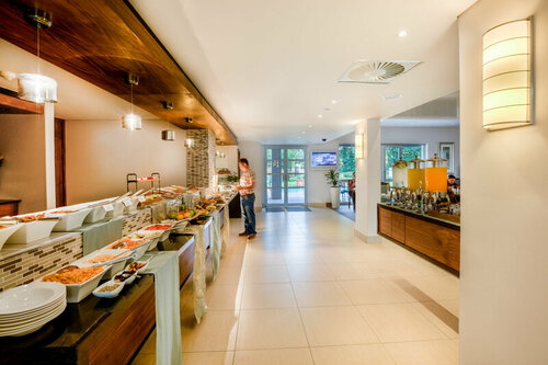 Town Lodge Waterfall, Midrand, Забронировать Отель Мидранд East Rand