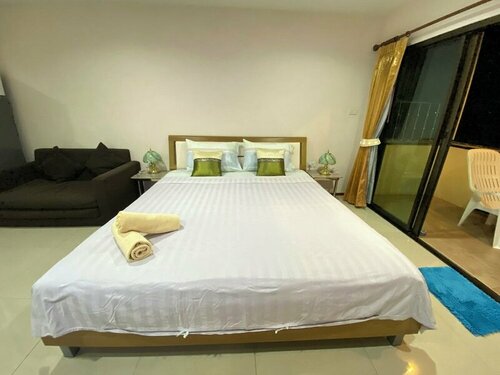 Dream Boutique Hotel, Rezervasyon Butik Otel Petchaburi butik oteller, Butik Otel