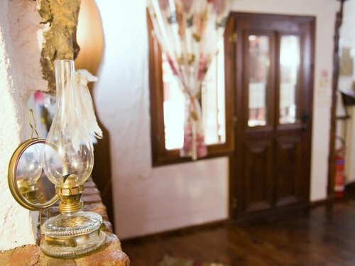 Guesthouse Xenios Zeus, Rezervați Hotel Stavroupolis Thrace