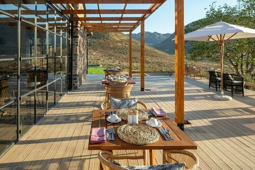 Simbavati Cederberg Ridge, Забронировать Дом для отпуска Коттеджи Клануильям, Коттедж