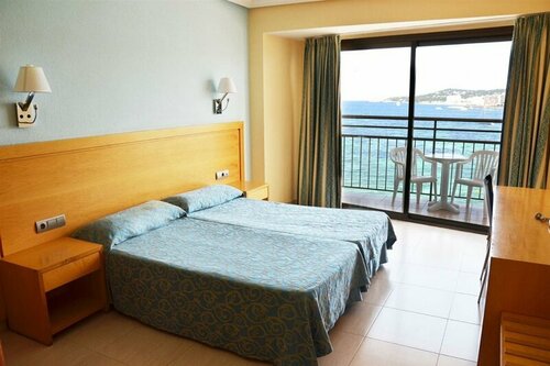Hotel Vibra San Remo, Забронировать Отель Сан-Хосе-де-са-Талая Ибица