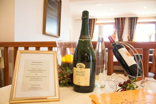Hotel Schützenburg, Брондау Қонақ үй Burscheid Солтүстік Рейн-Вестфалия