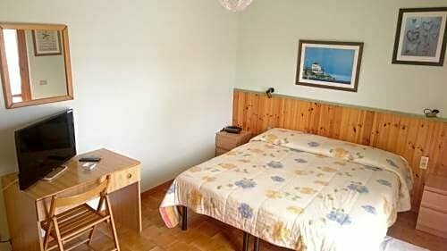 Albergo Le Rose, Забронировать Отель Отели Пистоя с парковкой, Парковка