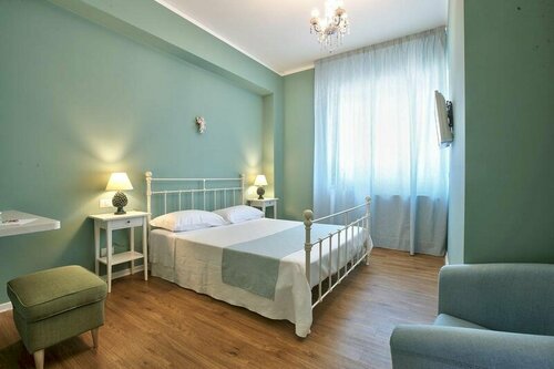 B&B del Corso, Book Bed and Breakfast Capo d'Orlando Sicilien