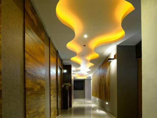 Hotel Asia, Prenota Hotel Daegu Corea del Sud