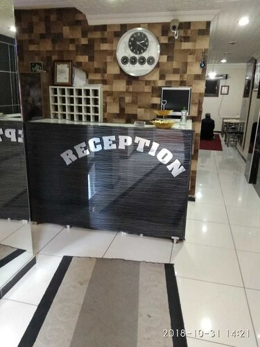 Deniz Otel, Prenota Hotel Diyarbakır Anatolia Sud-Orientale