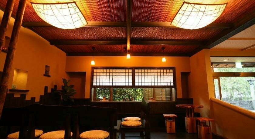 和みの宿 おおかわ