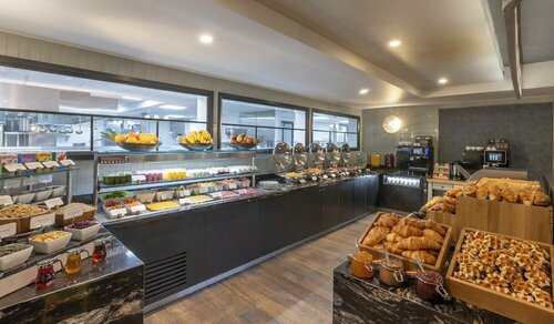 Clayton Hotel City of London, Tower Bridge, Забронировать Отель Лондонский Сити Лондон
