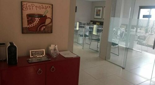 Ventura Hotel, Забронировать Отель Баррейрас штат Баия