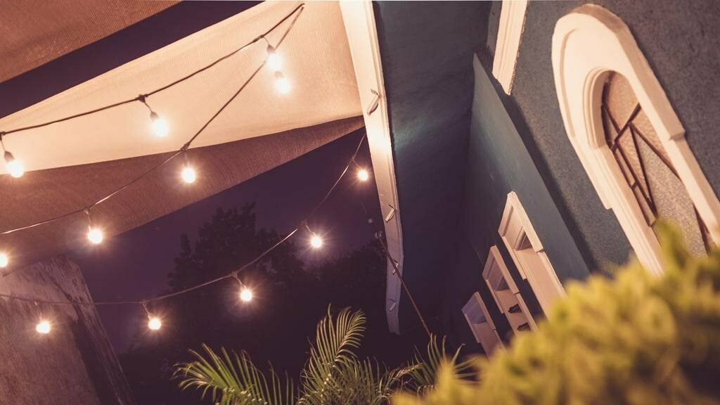 Casa Jade Hostel & Terrace