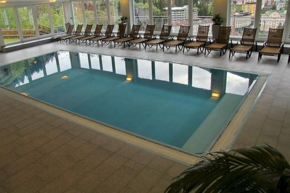Panorama Spa Aparthotel Schillerhof