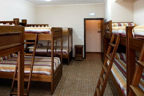 Albergue Tiempo de Setas, Забронировать Отель  