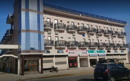Hotel Khatri, Забронировать Отель Отели штата Раджастхана с завтраком, Завтраки