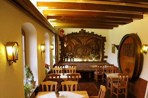 Hotel Gülser Weinstube, Забронировать Отель Moselweiss Кобленц
