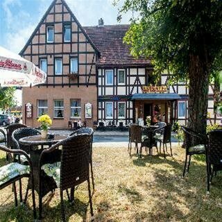 La Truite D'or, Book Hotel Hoteller i Burgund med parkering, Parkering
