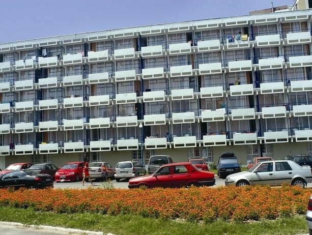 Hotel Cerna