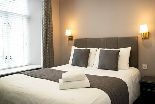 New Inn Hotel, Забронировать Отель Отели Грампиан 3 звезды, 3*