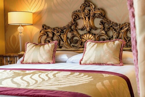 Hotel Amadeus, Забронировать Отель Отели Венеции с питанием, рядом с Театр Ла-Фениче, Пансион