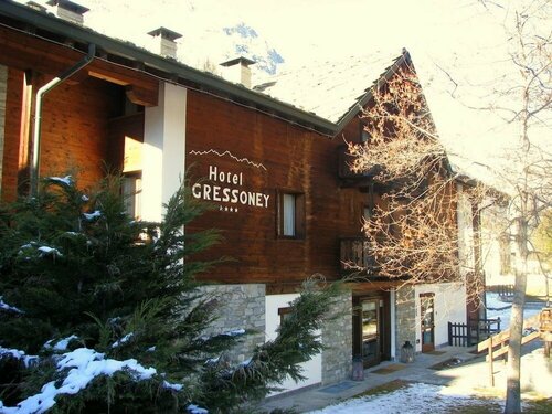 Hotel Gressoney