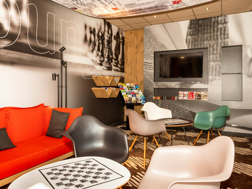 ibis Saint-Die, Prenota Hotel Hotel a Vosgi con colazione, Colazione