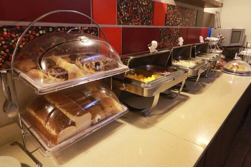 Hampton Inn by Hilton Chihuahua City