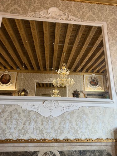 Palazzo Keller, Забронировать Отель Сан-Марко Венеция, рядом с Olivetti Exhibitionn Centre