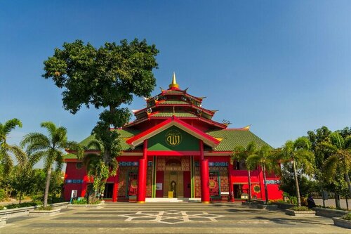 Citihub Hotel @Pecindilan, Surabaya, Prenota Hotel Gembong East Java