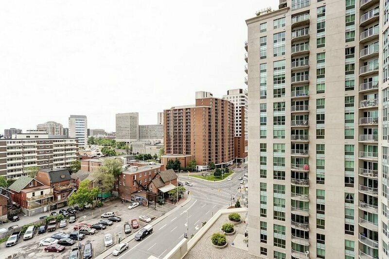 Corporate Stays - Rideau Street