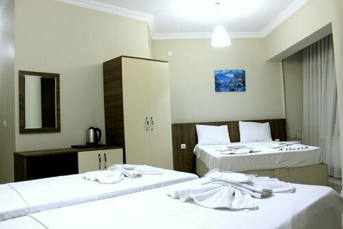 Deda Thermal Hotel, Забронировать Отель Одунпазары Эскишехир, рядом с Молодёжный центр Халлер