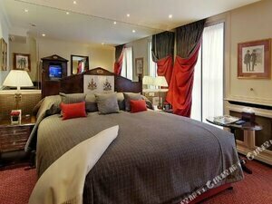 Rubens At The Palace, Book Hotel SPA-hoteller i London, SPA
