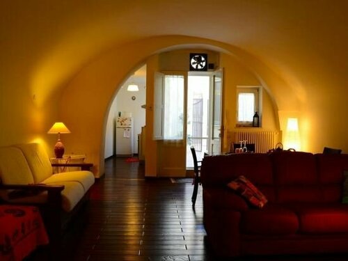 La Dimora di Cesare Casa Vacanze, Rezervasyon Otel Matera Basilicata