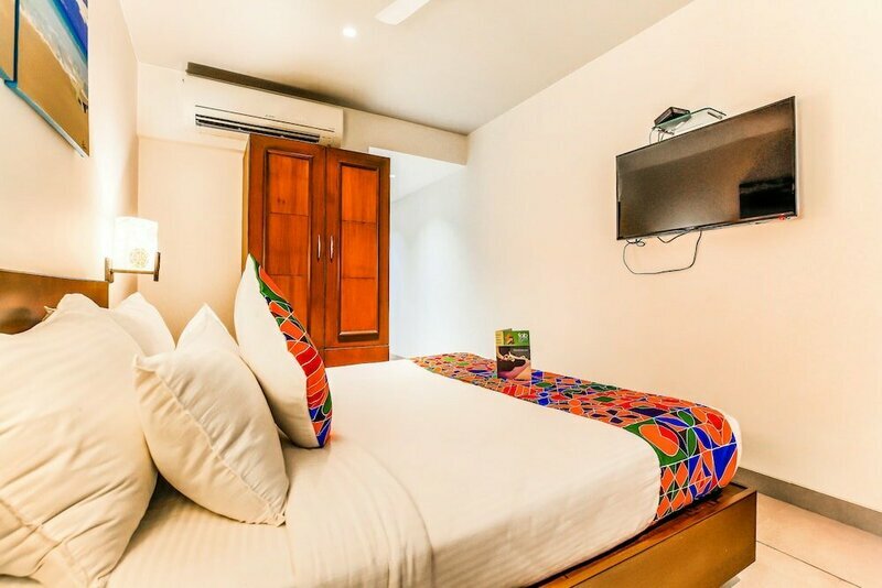 Prime Silver Resort by FabHotel